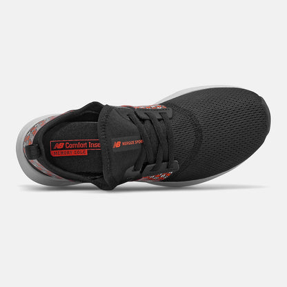 NB Nergize Sport | New Balance Shoes Black/Dynamite - Women