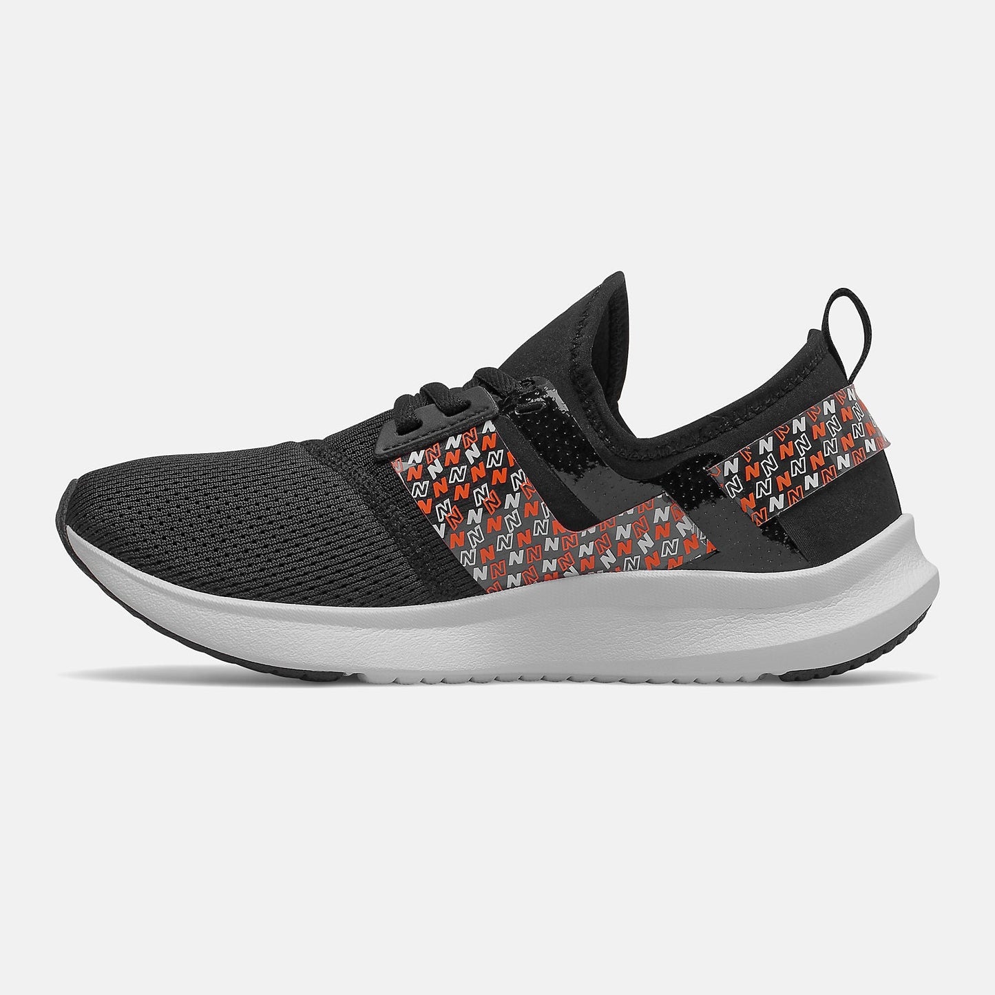 NB Nergize Sport | New Balance Shoes Black/Dynamite - Women
