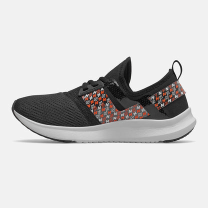 NB Nergize Sport | New Balance Shoes Black/Dynamite - Women