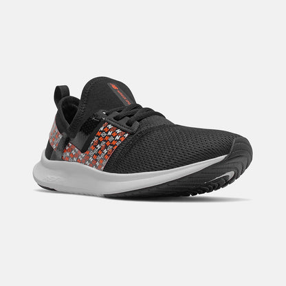NB Nergize Sport | New Balance Shoes Black/Dynamite - Women