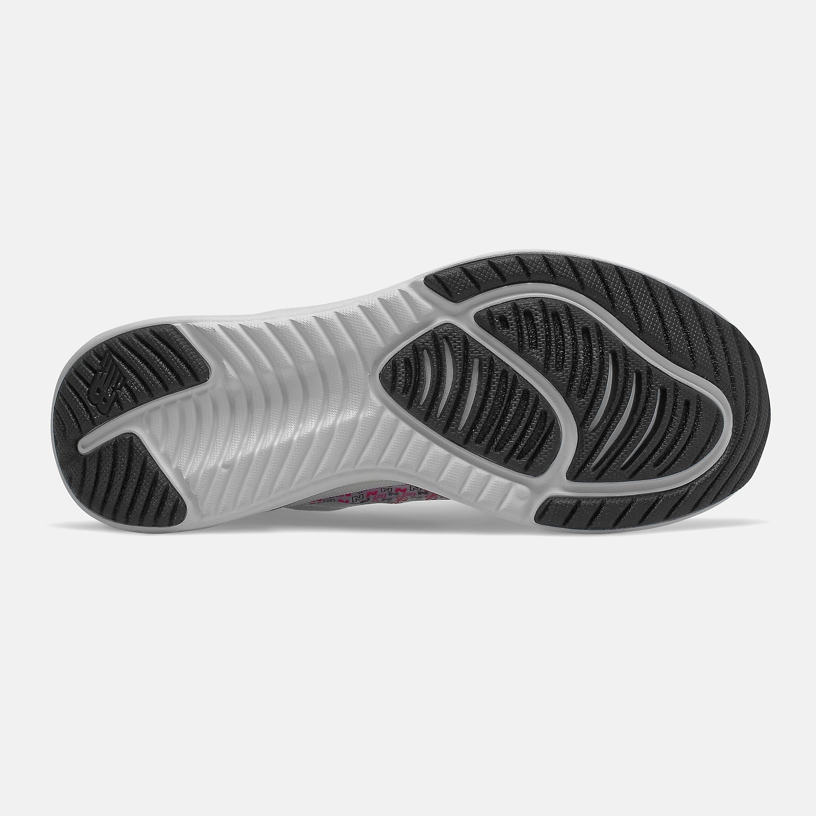 NB Nergize Sport | New Balance Shoes NB White/Pink Glo - Women