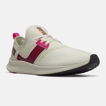 NB Nergize Sport | New Balance Shoes Sea Salt/Garnet - Women