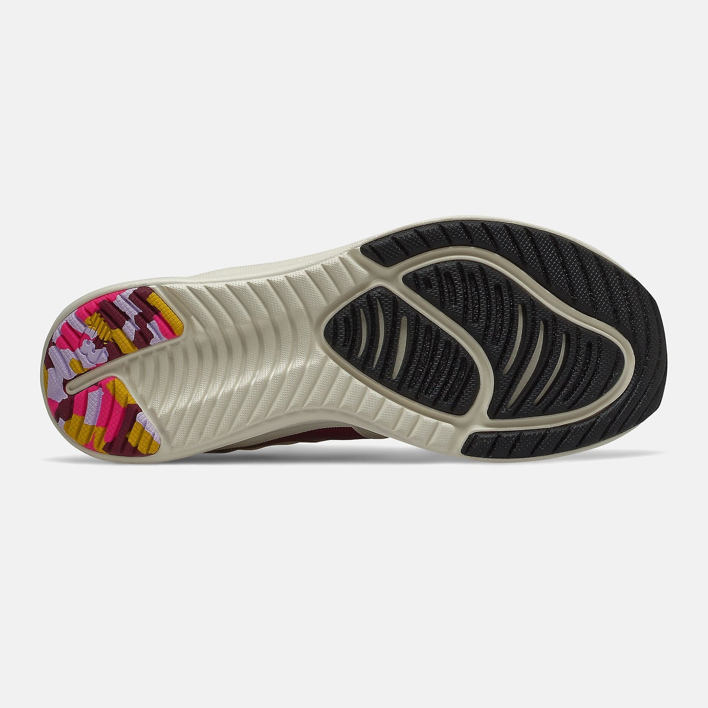 NB Nergize Sport | New Balance Shoes Sea Salt/Garnet - Women