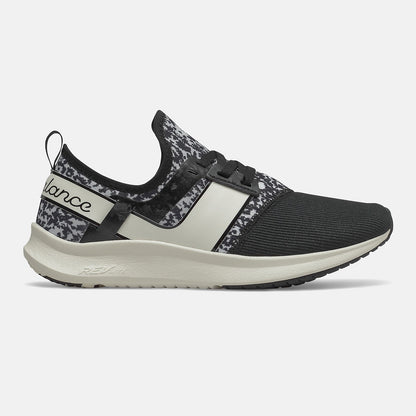 NB Nergize Sport | New Balance Shoes Black/Sea Salt - Women