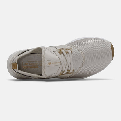 NB Nergize Sport LUX | New Balance Shoes Aluminum/Moonbeam - Women
