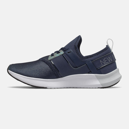 NB Nergize Sport LUX | New Balance Shoes Rain Cloud/Oyster Pink - Women