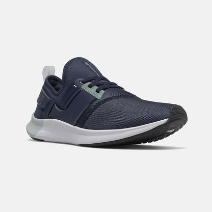 NB Nergize Sport LUX | New Balance Shoes Rain Cloud/Oyster Pink - Women