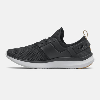 NB Nergize Sport LUX | New Balance Shoes Black/White - Women