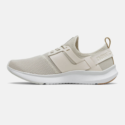 NB Nergize Sport LUX | New Balance Shoes Moonbeam/White - Women
