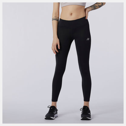 Accelerate Tight | New Balance Clothing Black - Women