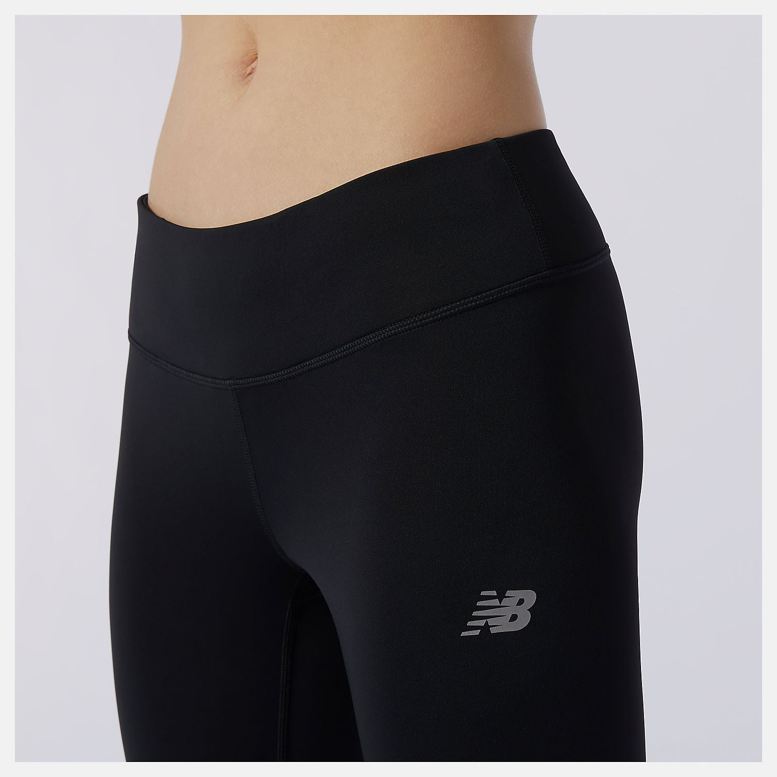 Accelerate Tight | New Balance Clothing Black - Women