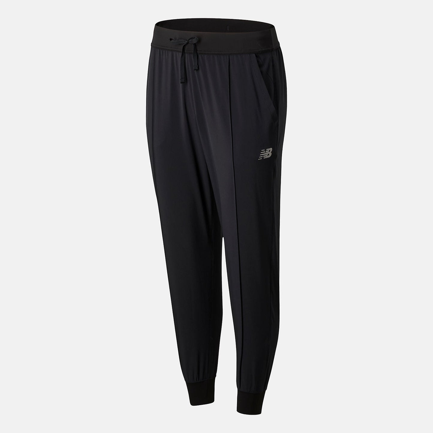 Accelerate Pant | New Balance Clothing Black - Women