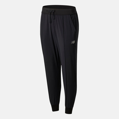 Accelerate Pant | New Balance Clothing Black - Women