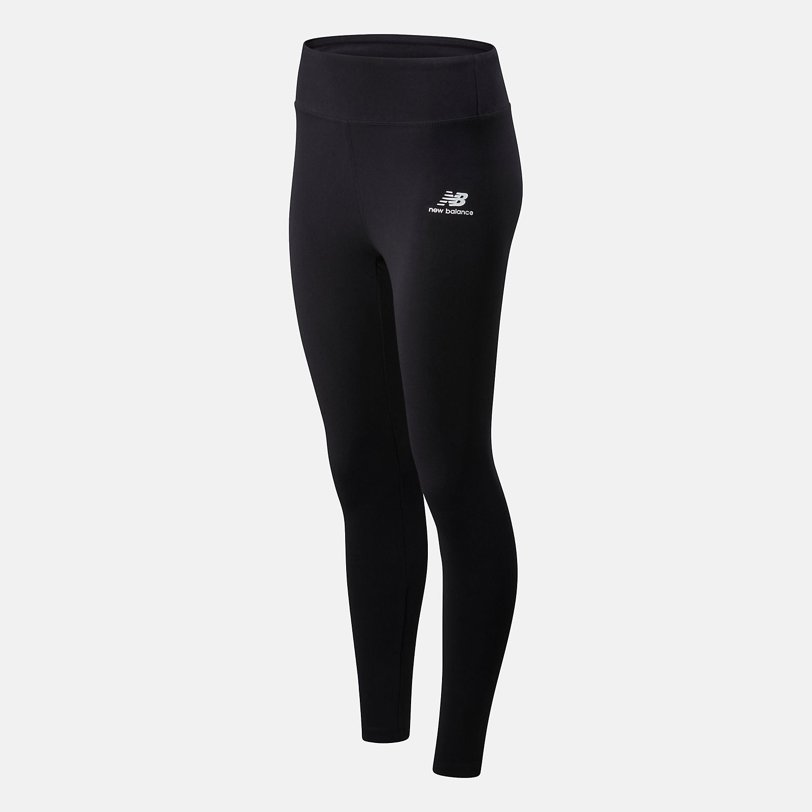 Athletics Core Legging | New Balance Clothing Black - Women
