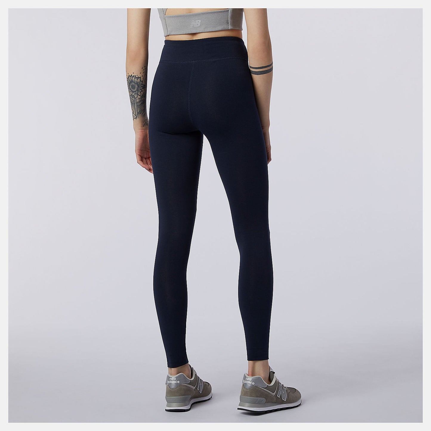 Athletics Core Legging | New Balance Clothing Eclipse - Women