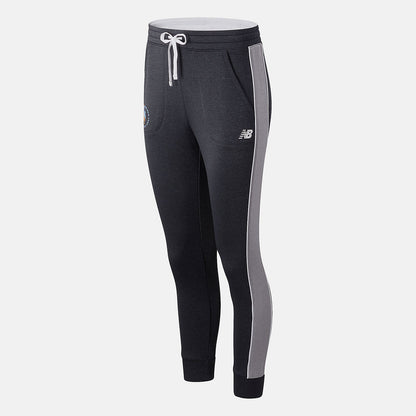 NYC Marathon Fast Flight Jogger | New Balance Clothing Black Heather - Women