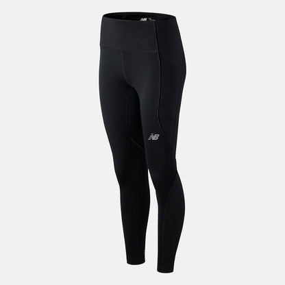 Impact Heat Tight | New Balance Clothing Black - Women