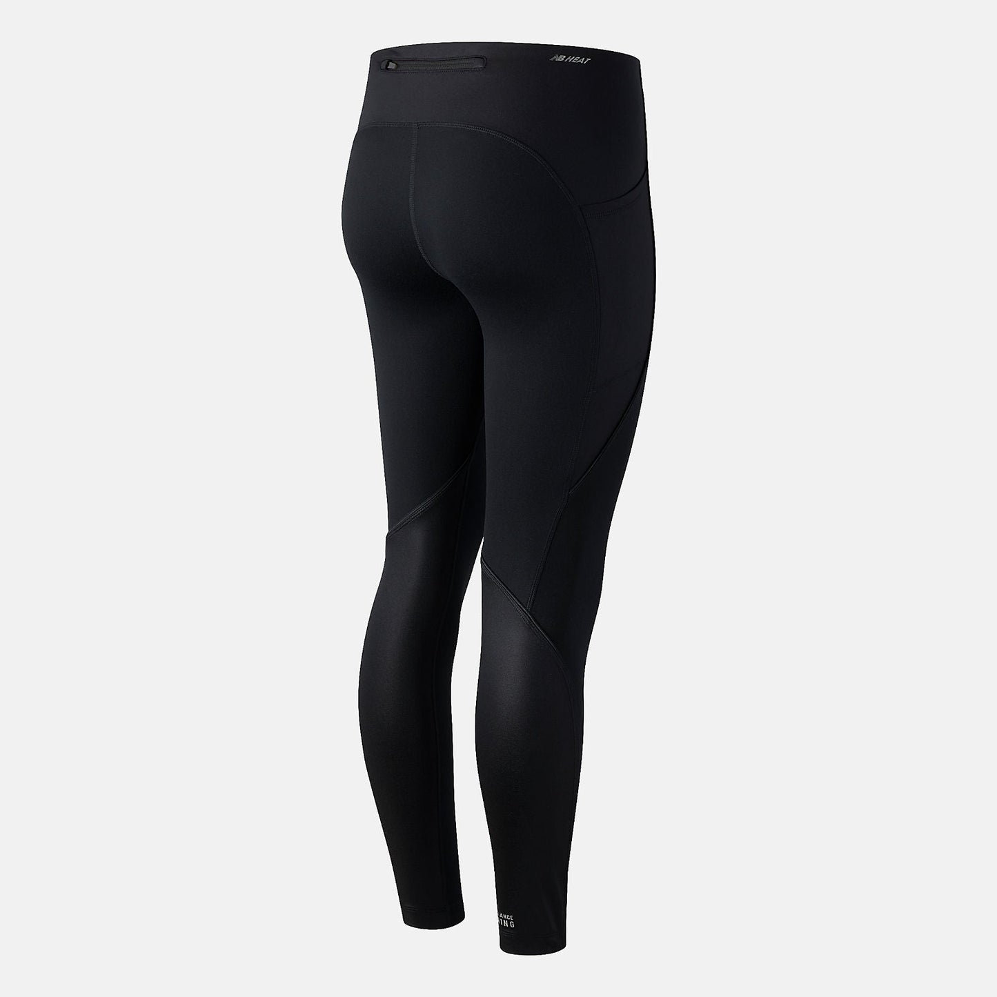 Impact Heat Tight | New Balance Clothing Black - Women