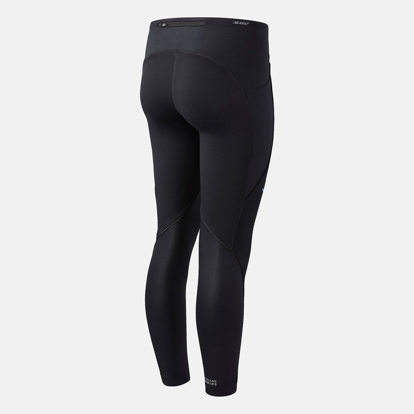 NYC Marathon Impact Heat Tight | New Balance Clothing Black - Women