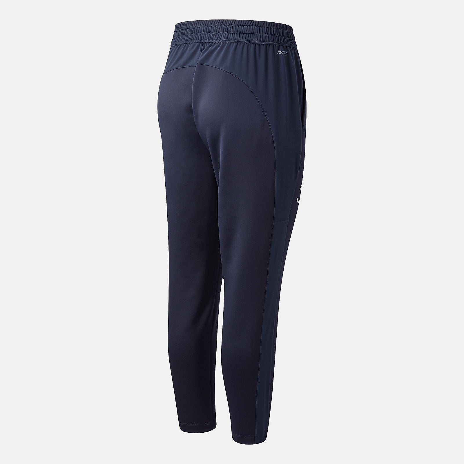 NYC Marathon Q Speed Jogger | New Balance Clothing Eclipse Heather - Women