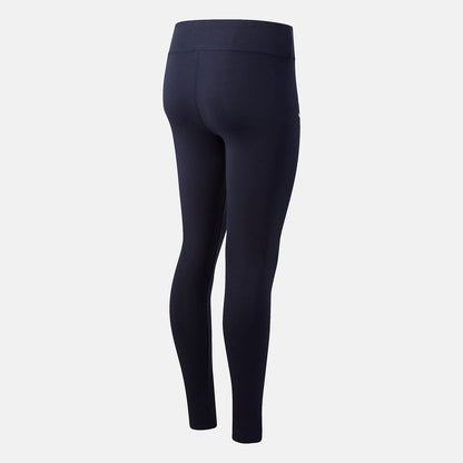 NYC Marathon Athletics Core Legging | New Balance Clothing Eclipse - Women