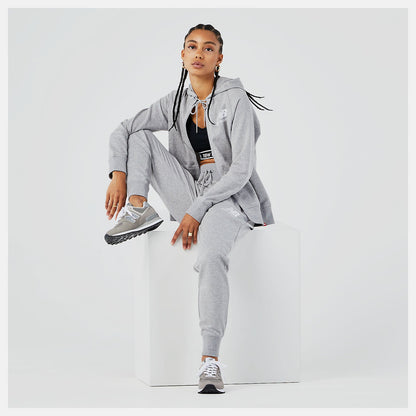 NB Essentials French Terry Sweatpant | New Balance Clothing Athletic Grey - Women