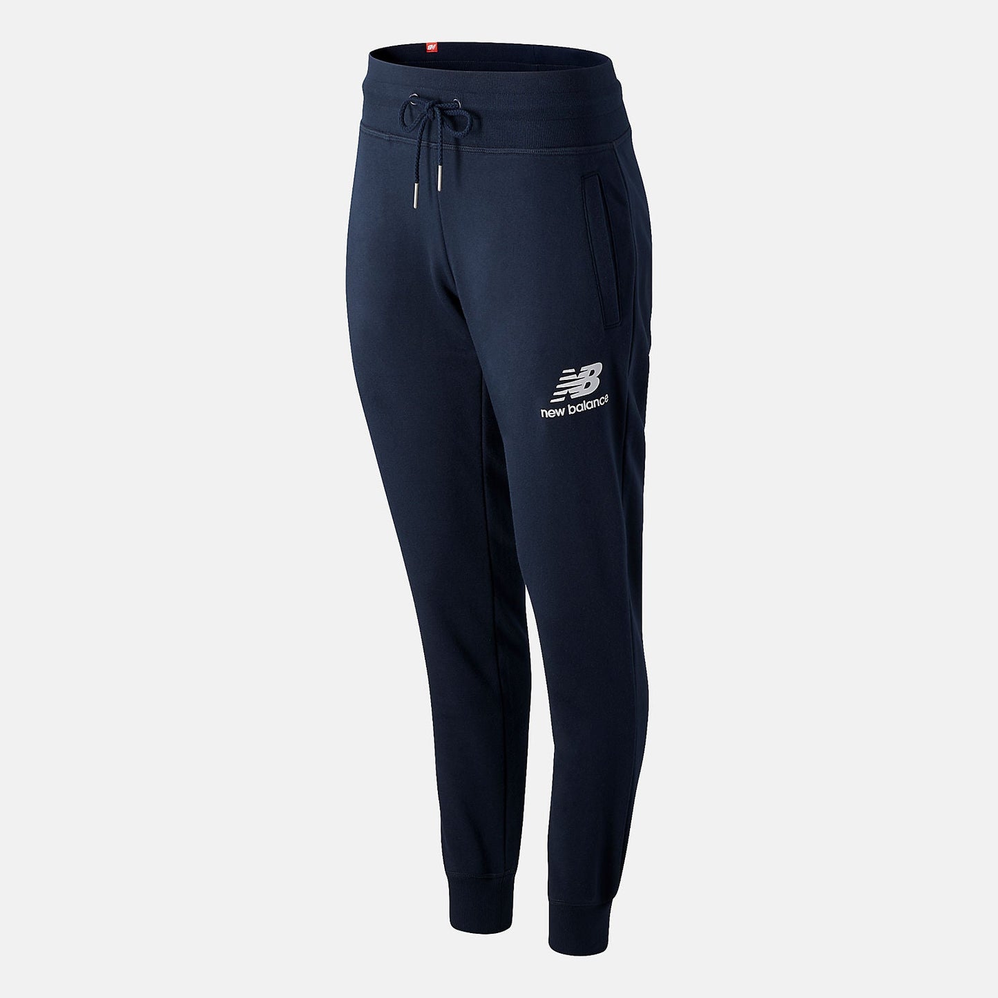 NB Essentials French Terry Sweatpant | New Balance Clothing Eclipse - Women