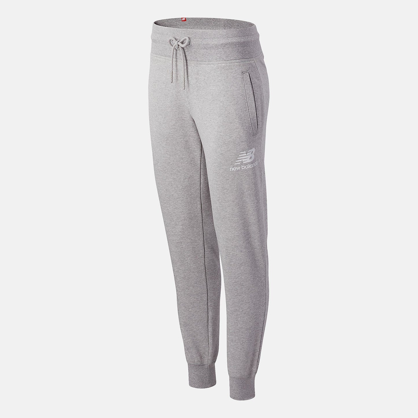 NYC Marathon Essentials FT Sweatpant | New Balance Clothing Athletic Grey - Women