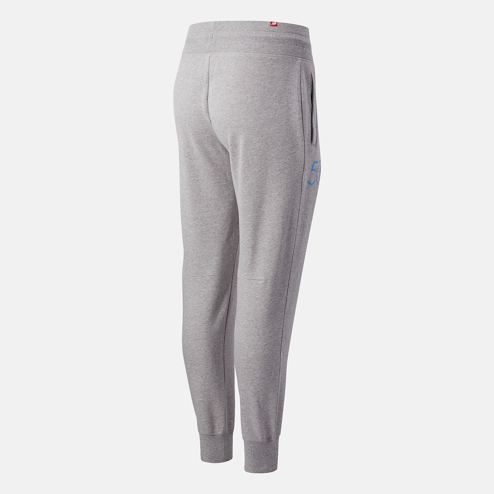 NYC Marathon Essentials FT Sweatpant | New Balance Clothing Athletic Grey - Women