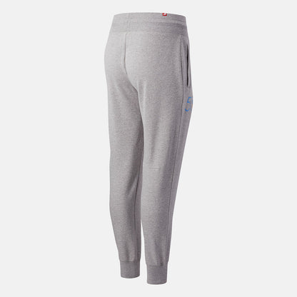 NYC Marathon Essentials FT Sweatpant | New Balance Clothing Athletic Grey - Women