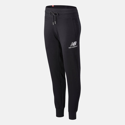 NYC Marathon Essentials FT Sweatpant | New Balance Clothing Black - Women