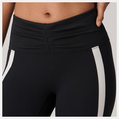 Bandier Ultra HR Tight | New Balance Clothing Black - Women