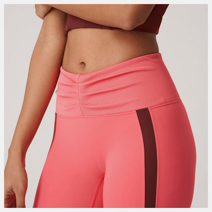 Bandier Ultra HR Tight | New Balance Clothing Watermelon - Women
