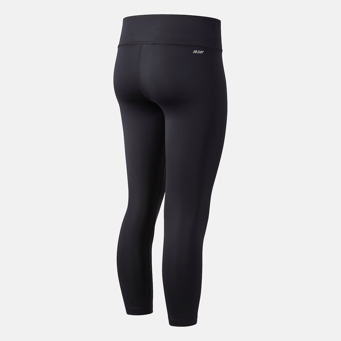 Accelerate Capri | New Balance Clothing Black - Women