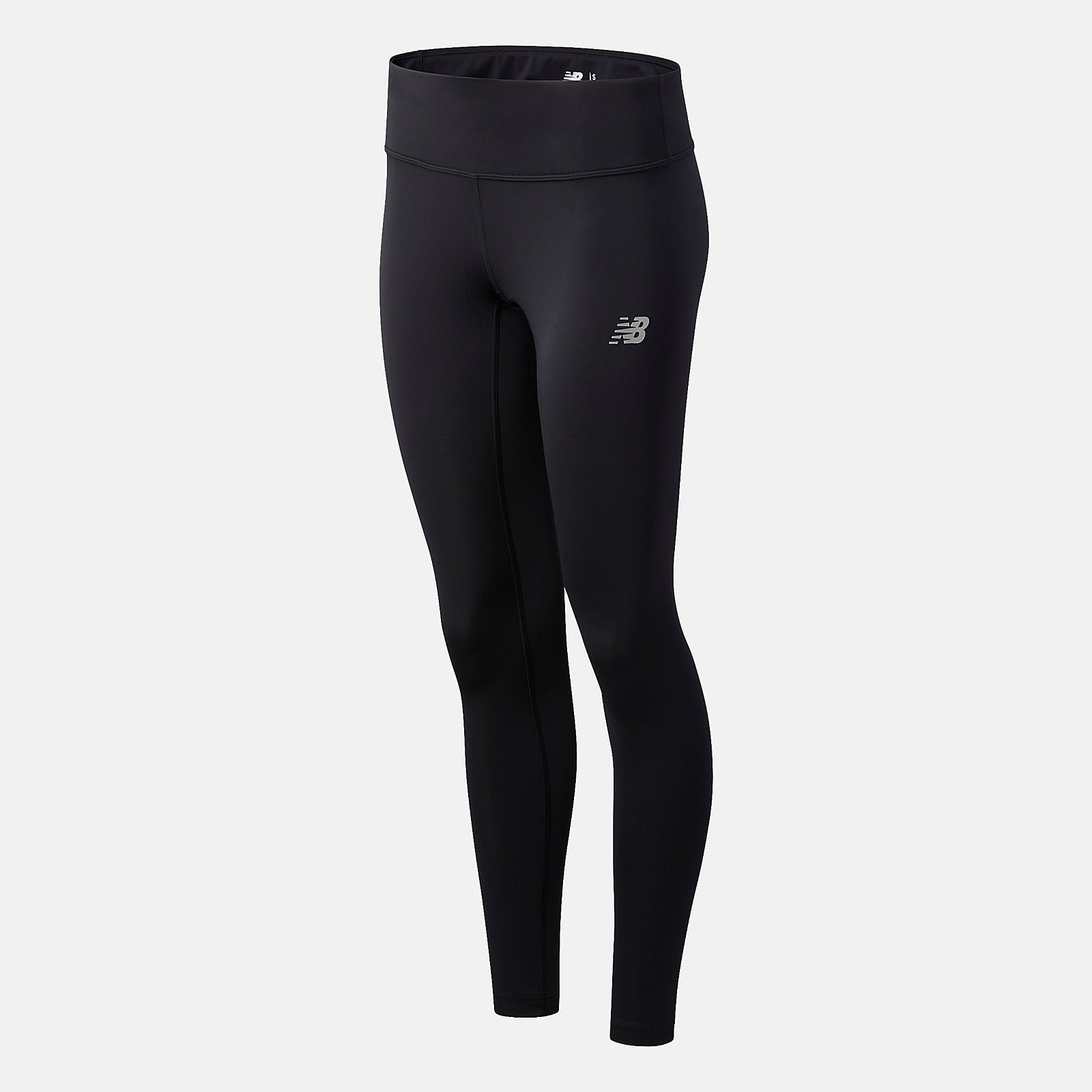 Accelerate Tight | New Balance Clothing Black - Women