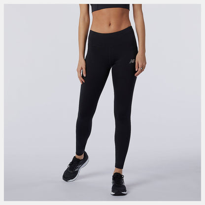 Impact Run Tight | New Balance Clothing Black - Women