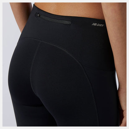 Impact Run Tight | New Balance Clothing Black - Women