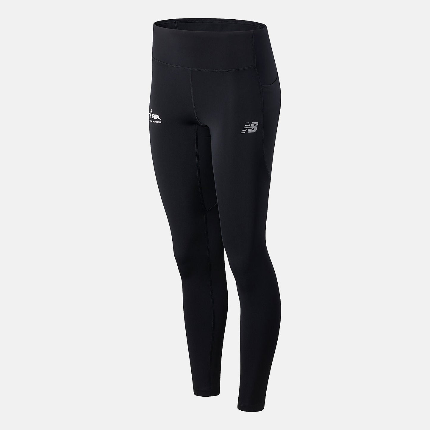 RFL Impact Run Tight | New Balance Clothing Black - Women