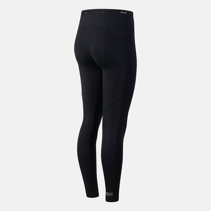 RFL Impact Run Tight | New Balance Clothing Black - Women