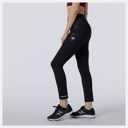 NB Heat Tight | New Balance Clothing Black - Women