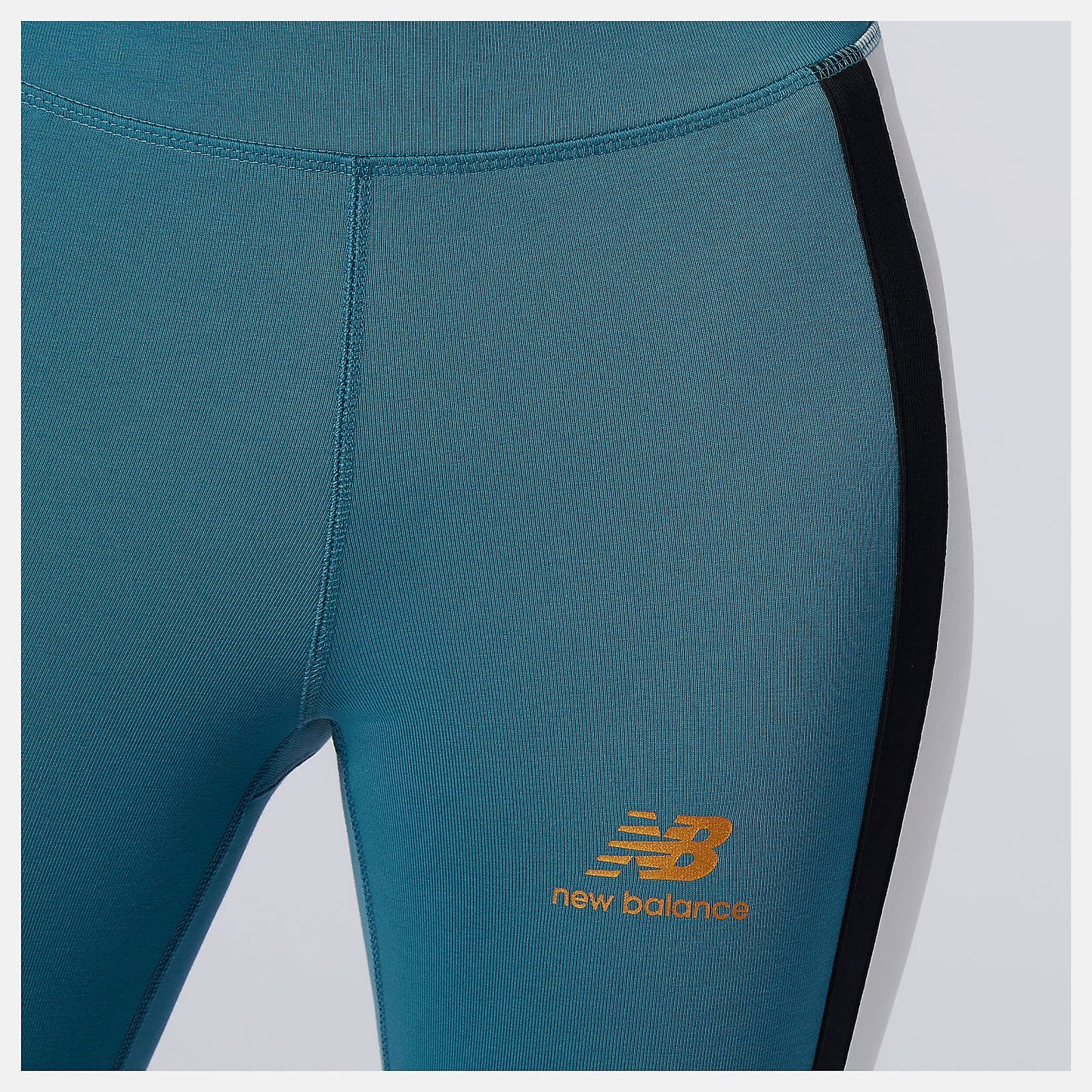 NB Athletics Higher Learning Legging | New Balance Clothing Sea - Women