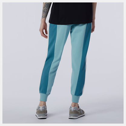 NB Athletics Higher Learning Sweatpant | New Balance Clothing Storm Blue - Women