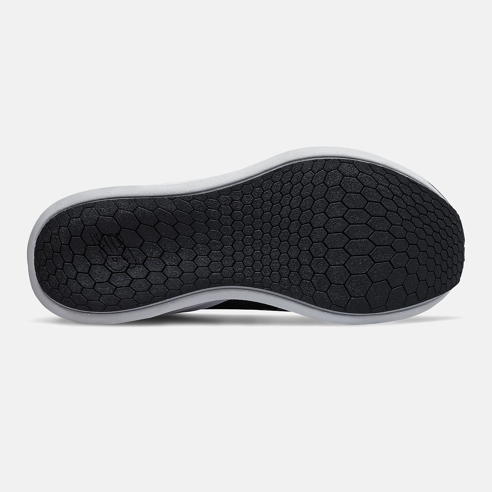 Powher Run | New Balance Shoes Black/White - Women