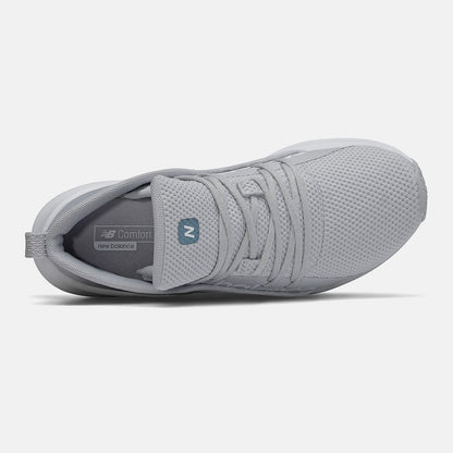 Powher Run | New Balance Shoes Light Aluminum/White - Women