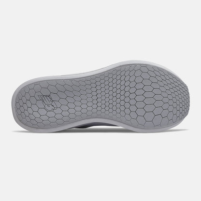 Powher Run | New Balance Shoes Light Aluminum/White - Women