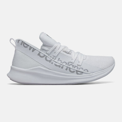 Powher Run | New Balance Shoes White - Women