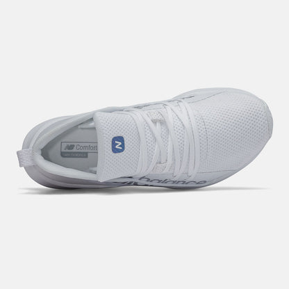 Powher Run | New Balance Shoes White - Women