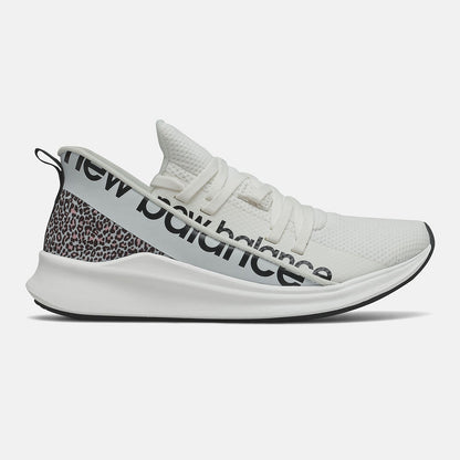 Powher Run | New Balance Shoes Sea Salt/Black - Women