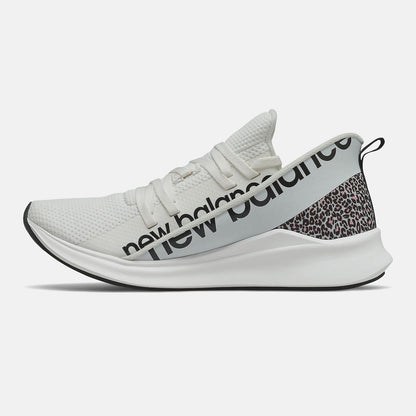 Powher Run | New Balance Shoes Sea Salt/Black - Women