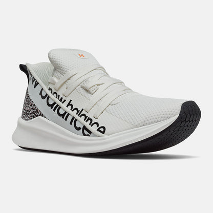 Powher Run | New Balance Shoes Sea Salt/Black - Women